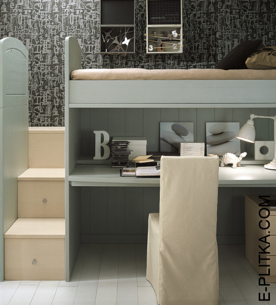 Детская «Трио»