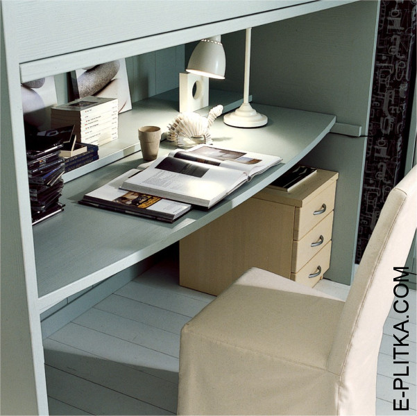 Детская «Трио»