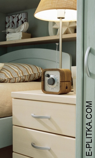 Детская «Трио»