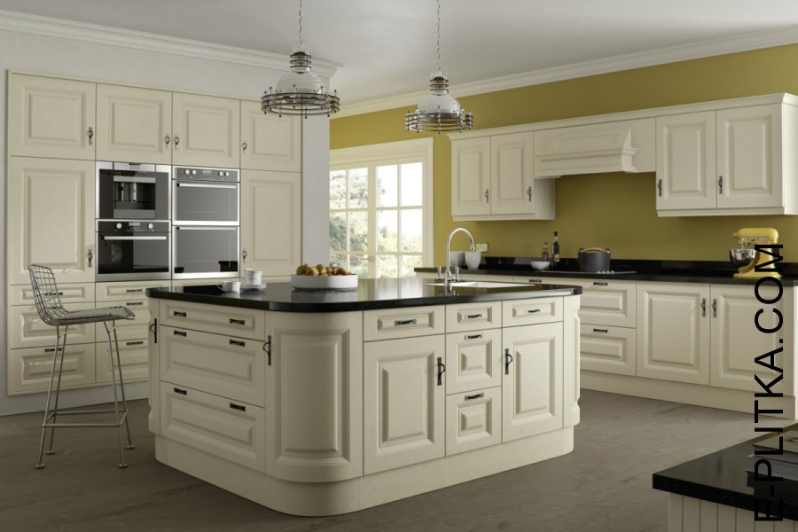 Кухня «Лестер»