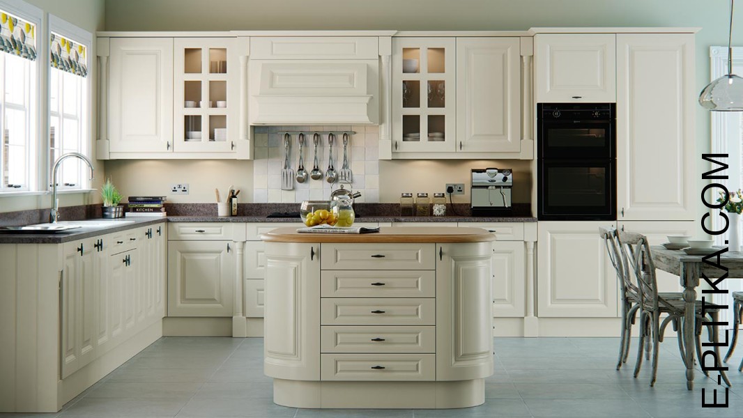 Кухня «Лестер»