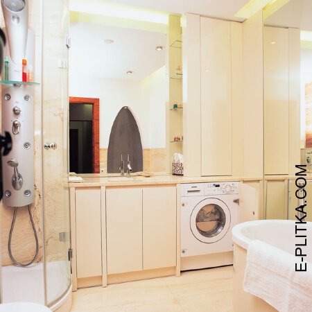 Мебель в ванную по индивидуальному заказу в Киеве, цена, фото.