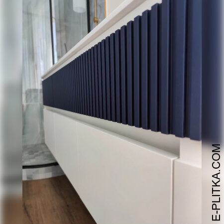 Купить мебель для ванны на заказ