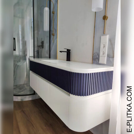 Купить мебель для ванны на заказ