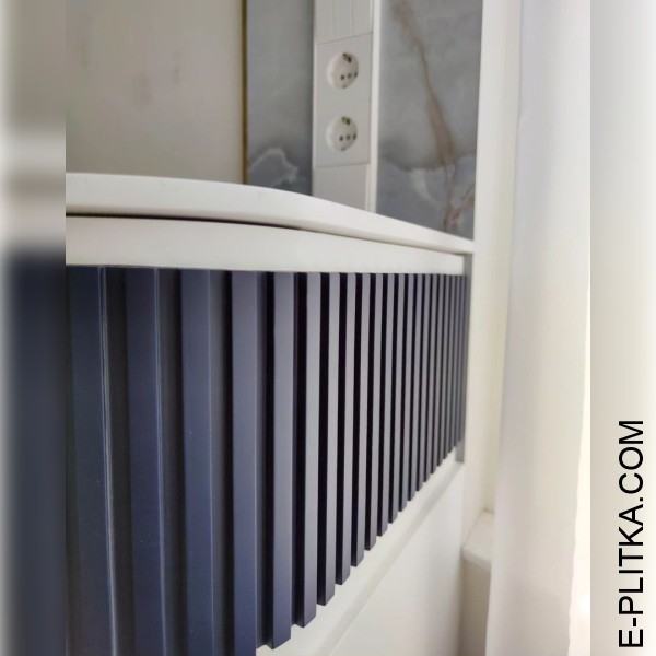 Купить мебель для ванны на заказ