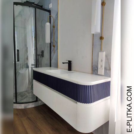 Купить мебель для ванны на заказ