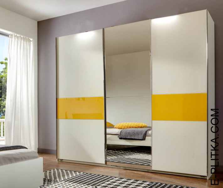 Шкаф-купе «Мирра»