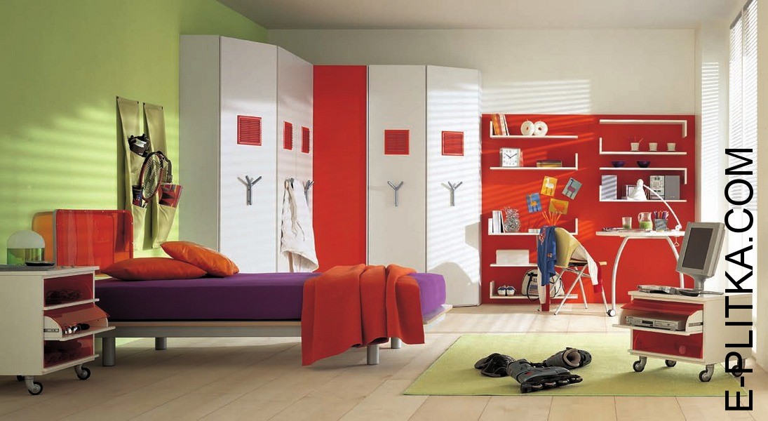 Детская «Александр»