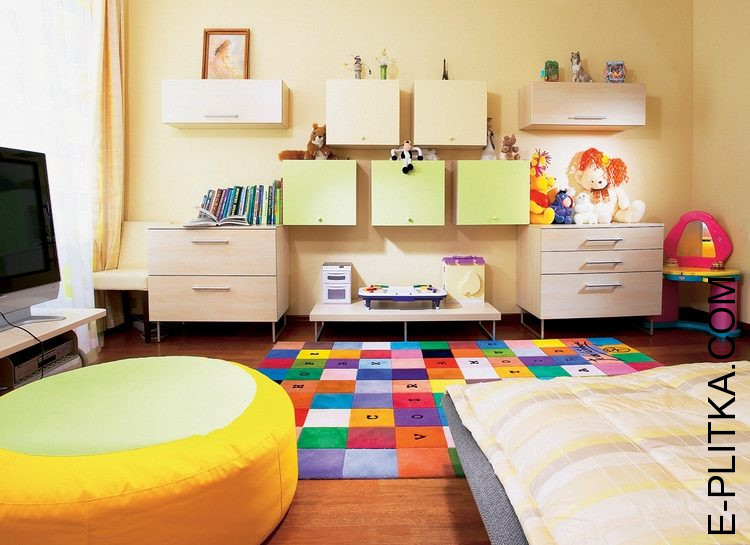 Детская «Бонни»