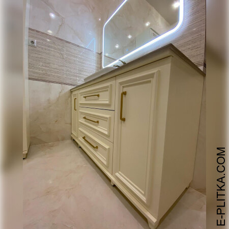 Купить набор мебели для ванной комнаты