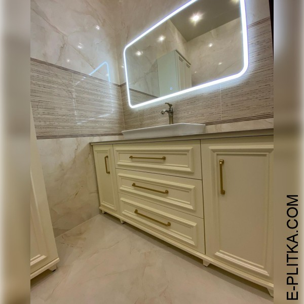 Купити набір меблів для ванної кімнати