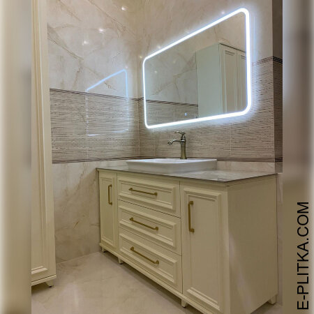 Купить набор мебели для ванной комнаты