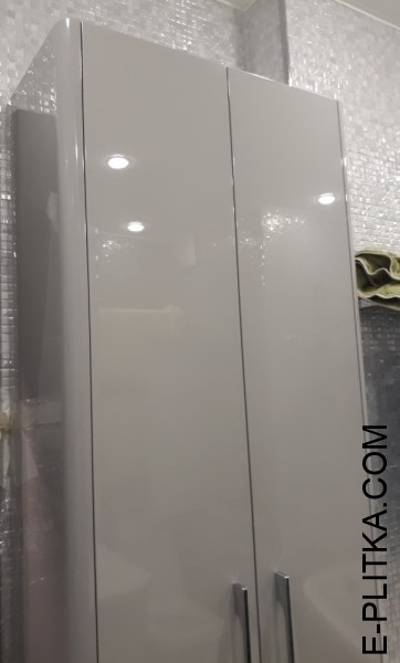 Меблі з вбудованою пральною машиною