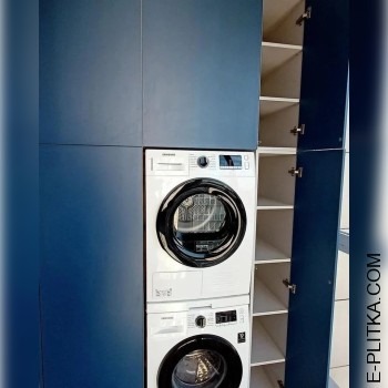 Шафа на балкон під замовлення