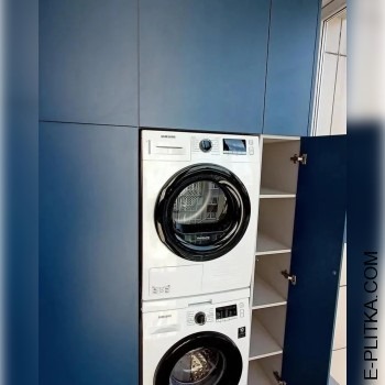 Шафа на балкон під замовлення