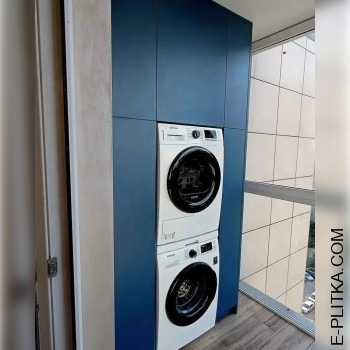 Шафа на балкон під замовлення