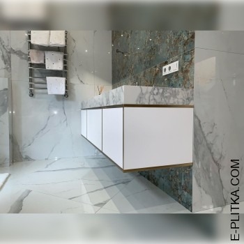 Преміальні меблі в розкішну ванну кімнату