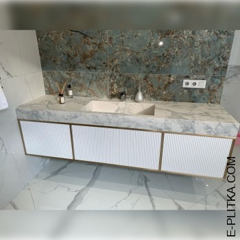 Преміальні меблі в розкішну ванну кімнату