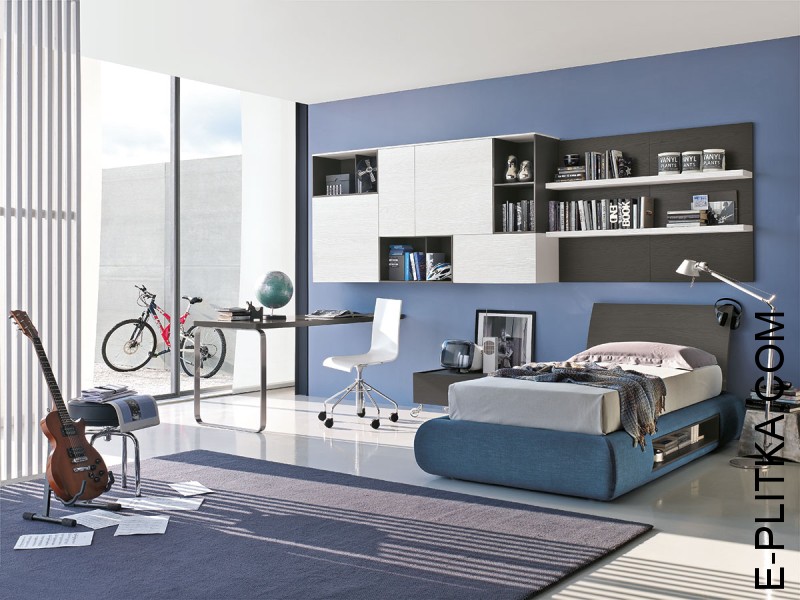 Дитяча «Альфа»