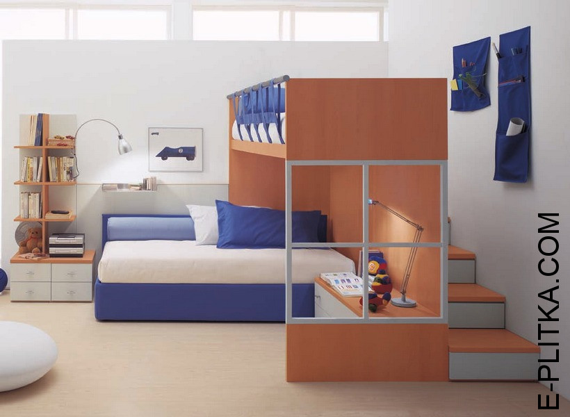 Детская «Престиж»