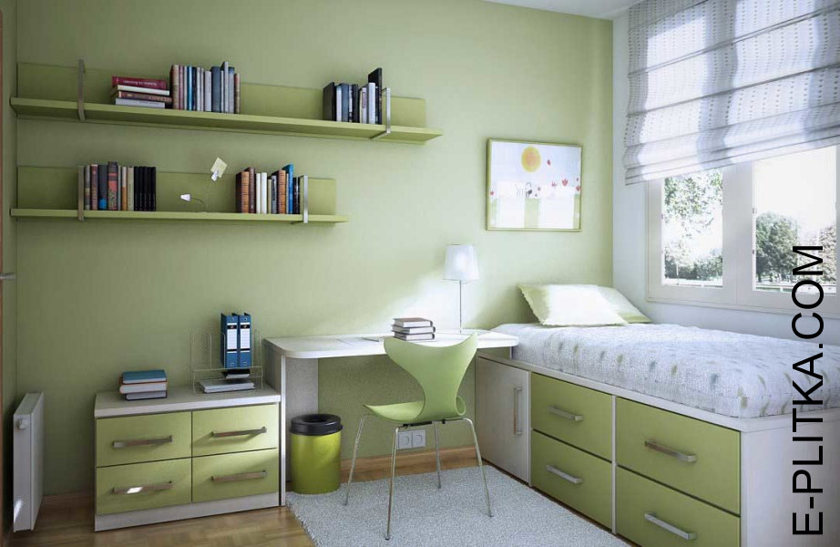 Детская «Престиж»